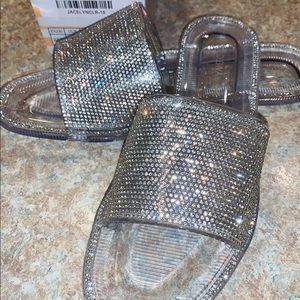 Wild Diva Lounge Sandals